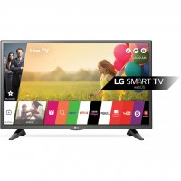 Телевизор LG 32LH590U