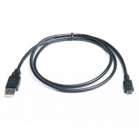 Кабель USB Micro 1,8 м REAL-EL USB2.0 AM/B (100965)