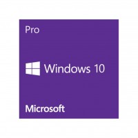 Программная продукция Microsoft Windows 10 Professional x64 English (FQC-08929)