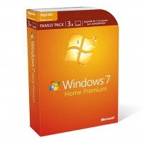 Программная продукция Microsoft VUP Windows 7 (GFC-01659)