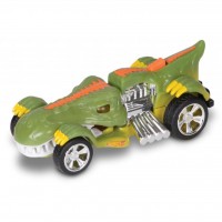 Машина Toy State Hot Wheels Хищник-мобиль Rextroyer 13 см (90572)
