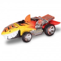 Машина Toy State Hot Wheels Хищник-мобиль Sharkruiser 13 см (90574)