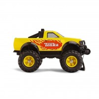 Спецтехника Tonka Steel Пикап 4х4 (92013)