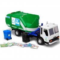 Спецтехника Tonka Titans Мусоровоз (06731)