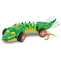 Машина Toy State Hot Wheels Машина-мутант Commander Croc 32 см (90731)