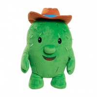 Мягкая игрушка Sheriff Callie Шериф Келли Тоби 20 см (66023)