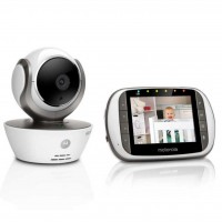 Видеоняня Motorola MBP853 Connect HD (Гр6935)