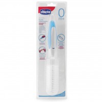 Набор ершиков Chicco для чистки бутылок, сосок +щипцы (69189.20)