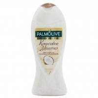 Гель для душа Palmolive Gourmet Spa Кокосовое молоко 250 мл (8693495048811)