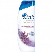 Шампунь Head & Shoulders против перхоти 2 в 1 Питатальный уход 200 мл (4084500813380)