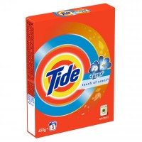 Стиральный порошок Tide 2в1 Lenor Effect 450 г (5413149403741)