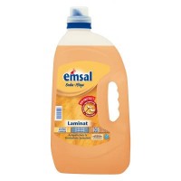Средство для уборки Emsal для ламината 5 л (4001499162138)