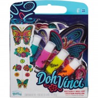 Набор для творчества Hasbro Настенное украшение Бабочки (A9210)