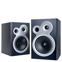 Колонки Gemix 2.0 AF-51 Black