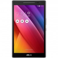 Планшет ASUS ZenPad 8 16Gb LTE Dark Gray (Z380KNL-6A028A)