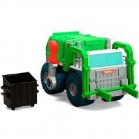 Спецтехника Tonka My First Мусоровоз (07701)