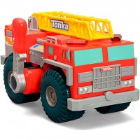 Спецтехника Tonka My First Пожарная машина (07700)