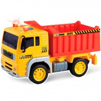 Спецтехника Motor Play Самосвал Вагарух (12017)