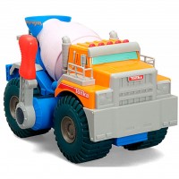 Спецтехника Tonka My First Бетоновоз (07702)