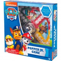 Настольная игра Spin Master с кнопкой Щенячий патруль (SM98283/6028799)