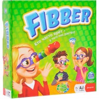 Настольная игра Spin Master Fibber (SM34545)