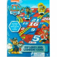 Настольная игра Spin Master Быстрее вверх Щенячий патруль (SM98420/6033160)