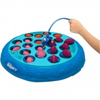 Настольная игра Spin Master веселая рыбалка В поисках Дори (SM98269/6033073)