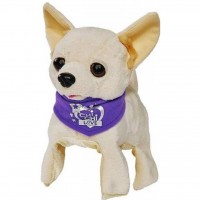 Мягкая игрушка Chi Chi Love Чихуахуа Флиппи 22 см (589 7257)
