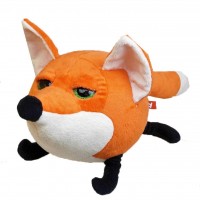 Мягкая игрушка FANCY Лиса (LIS01)