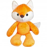 Мягкая игрушка FANCY Лисичка Мила (LSK0)