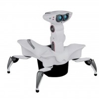 Интерактивная игрушка WowWee Мини Робопаук (8139)