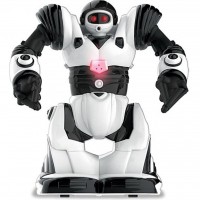 Интерактивная игрушка WowWee Мини Робосапиен (3885)