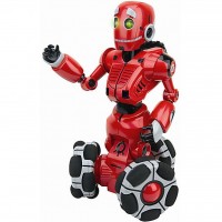 Интерактивная игрушка WowWee Мини Трибот (8152)