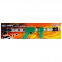 Игрушечное оружие Mission Target Вихрь (SP45187)