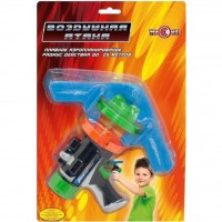 Игрушечное оружие Mission Target Воздушная Атака (MY47817)