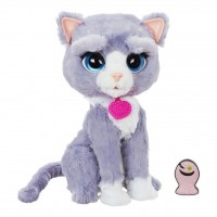 Интерактивная игрушка Hasbro Furreal Friends Котёнок Бутси (B5936)