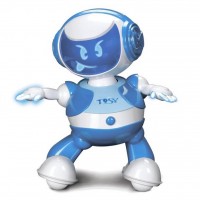 Интерактивная игрушка TOSY Discorobo Лукас (TDV102)