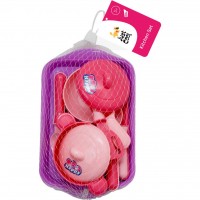 Игровой набор Just Cool Посуда (KF688)