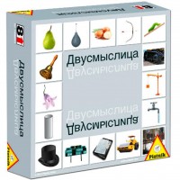Настольная игра Piatnik Двусмыслица (786693)