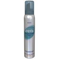 Пена для волос LondaTrend Создание упругого Объема Экстрасильная фиксация 200 мл (4056800911738)