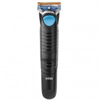 Триммер BRAUN BG5010