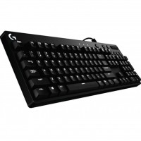 Клавиатура Logitech G610 Orion Brown (920-007865)