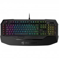 Клавиатура Roccat Ryos MK FX, MX RGB Brown (ROC-12-881-BN)