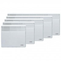 Обогреватель Термия ЭВНА-1,0/230С (мбш)