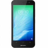 Мобильный телефон TP-Link Neffos Y5L Dark Grey (6935364097912)