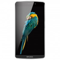 Мобильный телефон TP-Link Neffos C5 Max Dark Grey