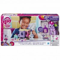 Игровой набор Hasbro My Little Pony Поезд Дружбы (B5363)