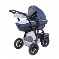 Коляска Chicco Trio Activ3 Blue (79270.64)