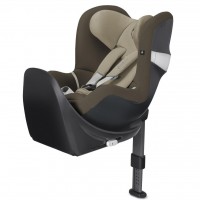 Автокресло Cybex Sirona M i-Size Olive Khaki (516122019)