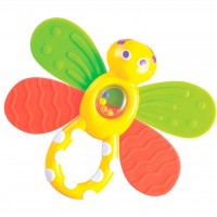 Погремушка BeBeLino Стрекоза (57101)
